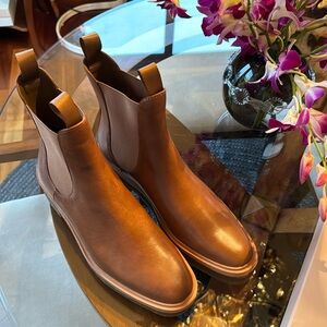 Loeffler Randall New Raquel Chelsea Ankle Bootie 12